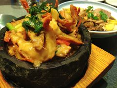 -潮堂 · 潮州菜(国贸商城店)