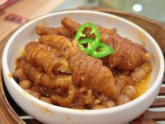 -龙的酒楼·手工早茶·顺德菜(近良路店)