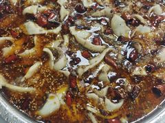 -黑皮酸菜鱼(三山街店)