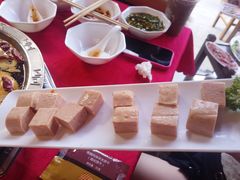 -山城年华老火锅(玉林店)