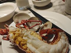 -青蓬蒸汽海鲜·深圳老字号·团建聚会(壹方城店)