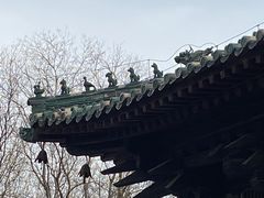 -隆兴寺