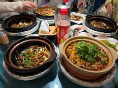 -煲煲好(朝阳门店)