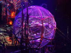 -广州长隆国际大马戏