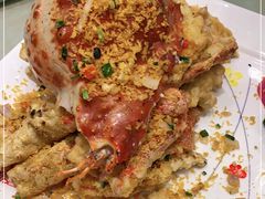 -海景壹号大酒店(滨湖店)