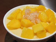 -小团圆糖水铺(襄阳南路店)