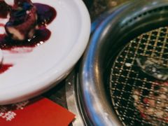 -一品诚记烤肉·甄选店(中南路店)