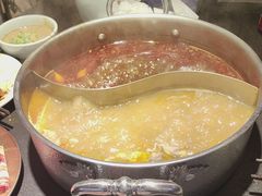 -额尔敦·品质自助(摩尔城店)