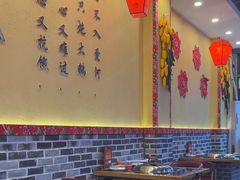 -炖四方东北铁锅炖·烧烤小龙虾(中豪国际店)