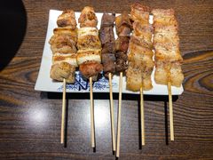 -桂马·日本料理·海胆·海鲜饭·酒场(民主广场店)