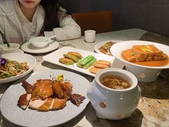 -巡味顺德菜(龙华壹方城店)