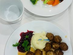 -宜家·瑞典风味餐厅(烟台路店)