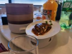 -晋阳春·山西菜·北京烤鸭(交大店)