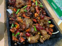 -狼诱惑(泰山大街店)