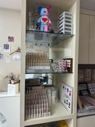 -四季·予你日式美甲美睫Nail