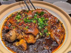 -湘轩·土菜研究院(光大店)