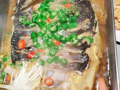 -半天妖烤鱼(中山路店)