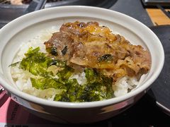 -焱铁烧·黑毛和牛专门店(南宁万象城店)