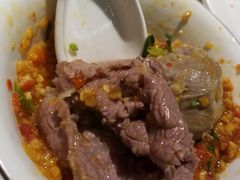 -八合里潮汕鲜牛肉火锅(深圳海岸城店)