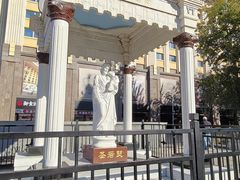 -王府井天主教堂