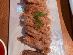 -阳朔糖舍酒店·糖舍餐厅&酒吧