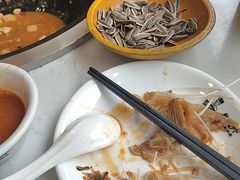-鲁员外地锅鸡地锅鱼(古墩路店)