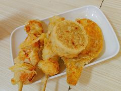 -骆记肠粉油糍