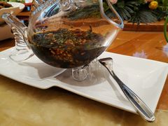 呛河虾-白金汉爵大酒店·中餐厅(相城店)