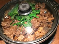 -牛小灶牛杂煲(北京路店)