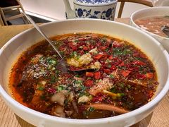 重庆毛血旺-盘飧市(春熙路店)