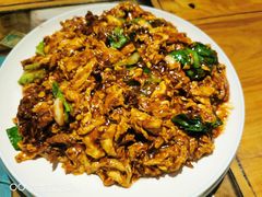 -局气 烤鸭·北京菜(光华路店)