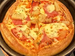 -必胜客(桐乡吾悦广场店)