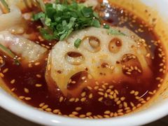 -新太二·鲜料川菜(晶耀前滩店)