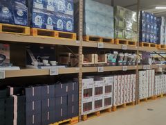-盒马X会员店(王府井奥莱UP TOWN店)