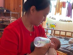 -葱妈母婴医护月嫂中心(浦东店)