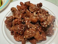 -凯鸽酒楼(大同振兴街店)