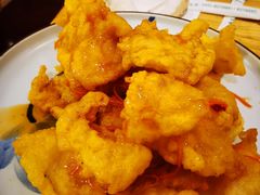 -老江南春·中国龙菜(衡山路店)