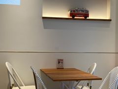-Peet's 皮爷咖啡(乐峰店)