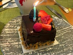 -威斯汀舞台餐厅