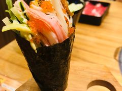 -水林间·寿喜烧自助(仙林金鹰店)