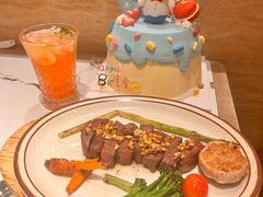 -杜勒瓦Cake&More 蛋糕派对定制