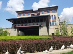 -清河半岛温泉度假酒店