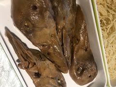 -美膳居川菜馆油焖大虾烧烤(卓刀泉店)