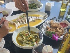 -湘湖大院(越王路店)