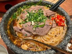 -浩海火燒雲傣家菜(芮欧百货店)