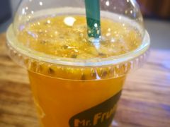 -Mr.Fruits水果先生(蓝色港湾店)