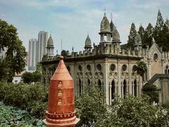 -古德寺