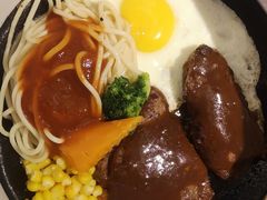 -汤姆家的优质牛排(王府井店)