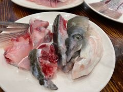 -正能量脆肉鲩火锅