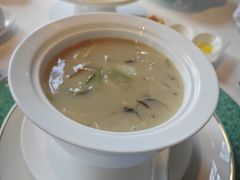 -三号黄浦会Canton Table